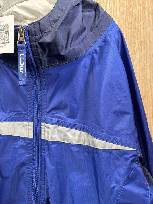 L.L. Bean Child Size 10-11y Rain gear