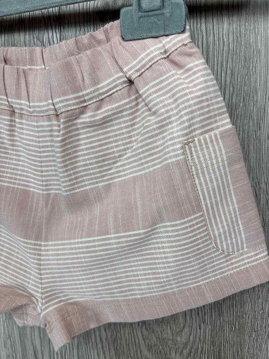 Pehr Size 18-24m Shorts