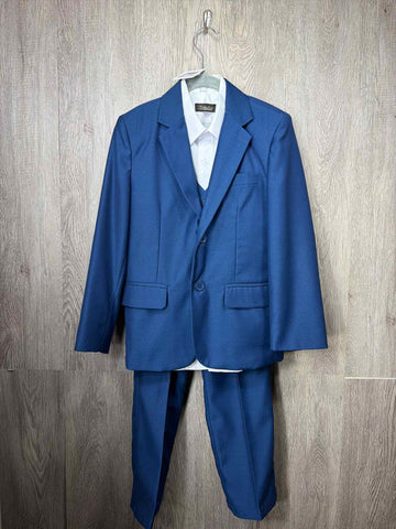 Size 7y Outfit