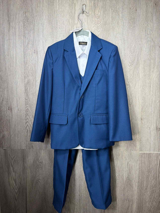 Size 7y Outfit