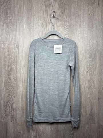 Simply Merino Size 7-8y Shirt