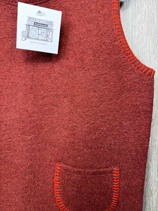 Misha & Puff Size 5y Dress