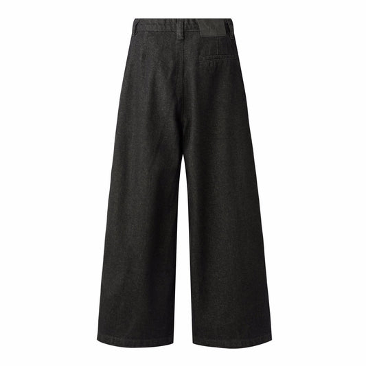 Aeisha - Washed Black