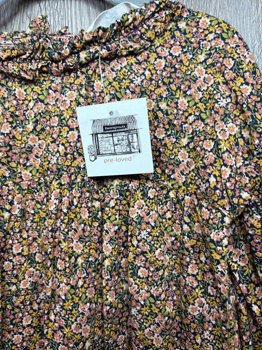 H&M Size 2y Dress
