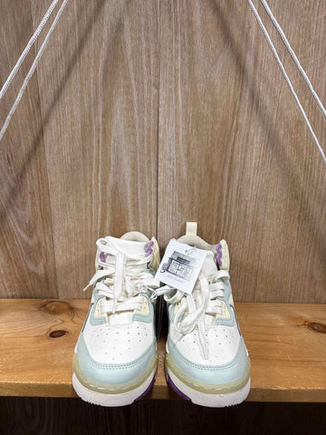 Zara Size Y2 Sneakers