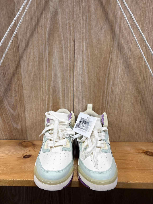 Zara Size Y2 Sneakers