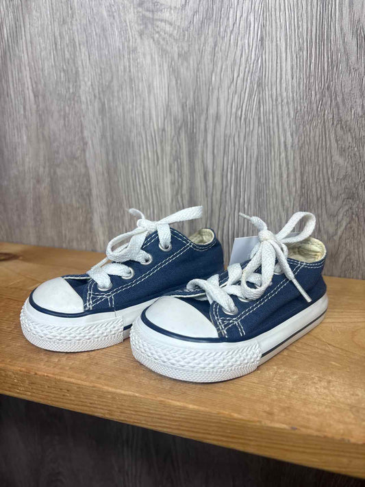 Converse Size C4 Sneakers