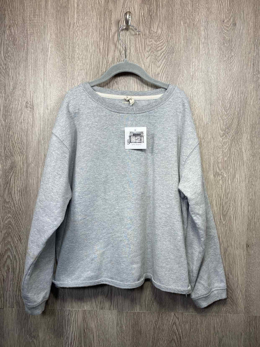 Gray Label Size 9-10y Shirt
