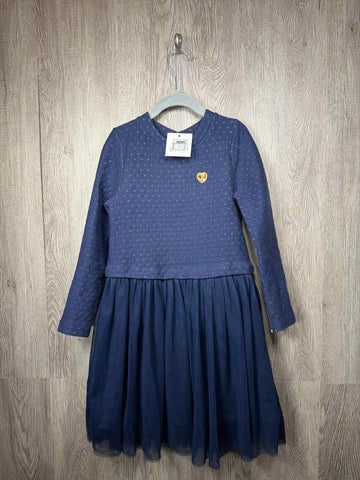 Sergent Major Size 7y Dress