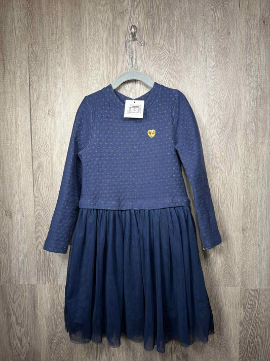 Sergent Major Size 7y Dress
