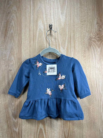 Name It Size 0-3m Dress