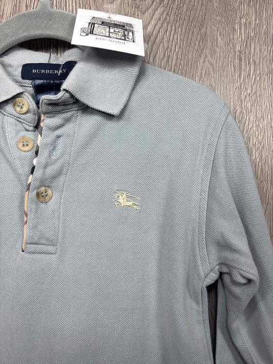 Burberry Size 3y Shirt