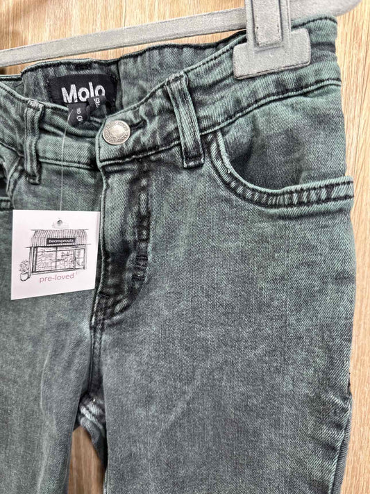 Molo Size 10y Pants
