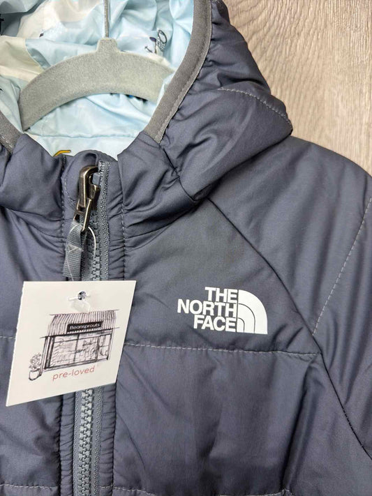 The North Face Size 12-18m Jackets & Outerwear