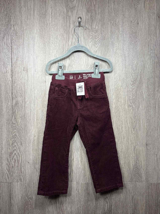 Gap Size 2y Pants