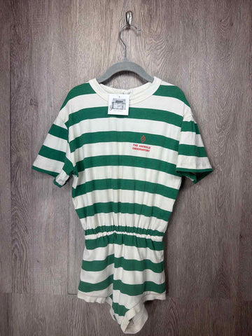 Animal Observatory Size 6y Romper
