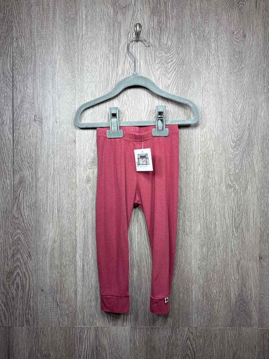 Little and Lively Size 12-18m Pants