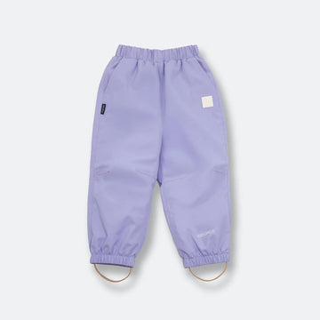 Tofino Rain Pants - Lilac