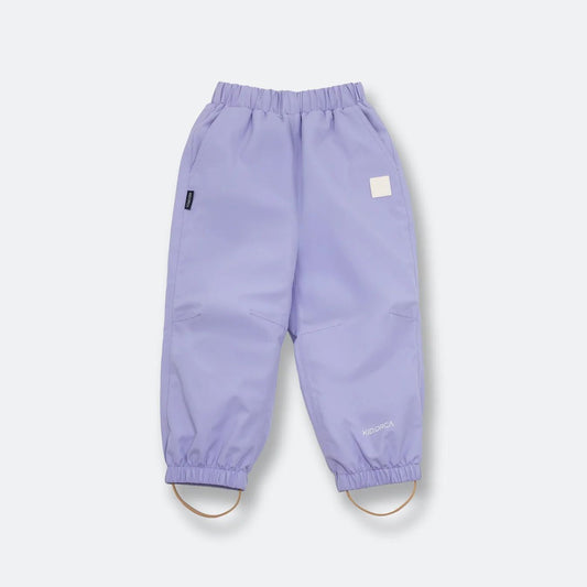 Tofino Rain Pants - Lilac