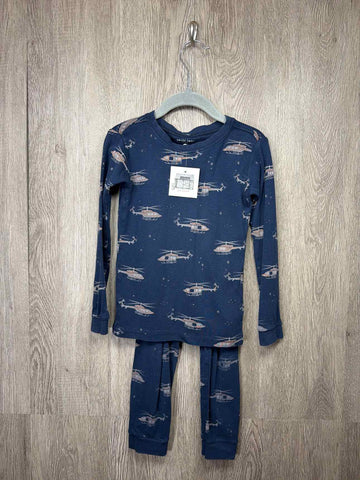 Petit Lem Size 5y Pajamas