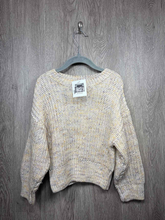 Size 2y Sweater