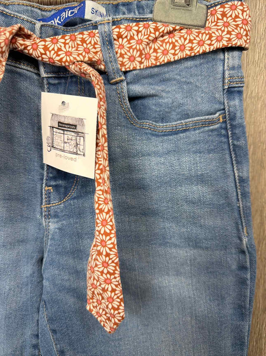 Okaidi Size 8y Pants