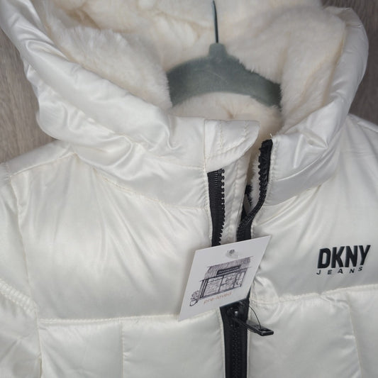Dkny Size 18-24m Jackets & Outerwear