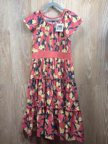Tea Collection Size 10y Dress