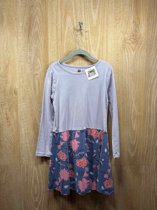 Tea Collection Size 7y Dress