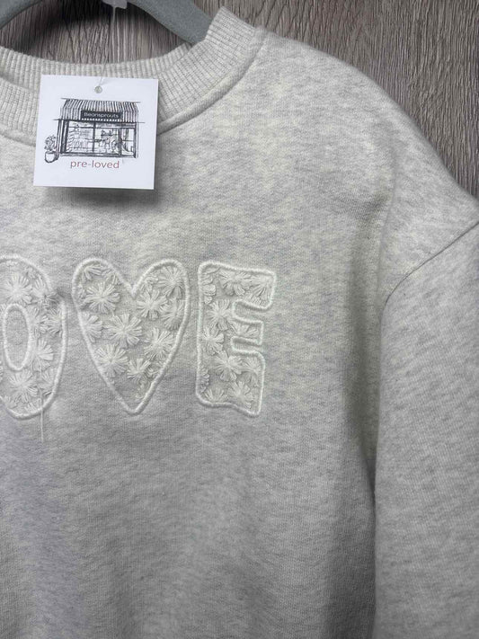 Zara Size 6y Shirt