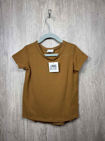 Jax and Lennon Size 2-3y Shirt