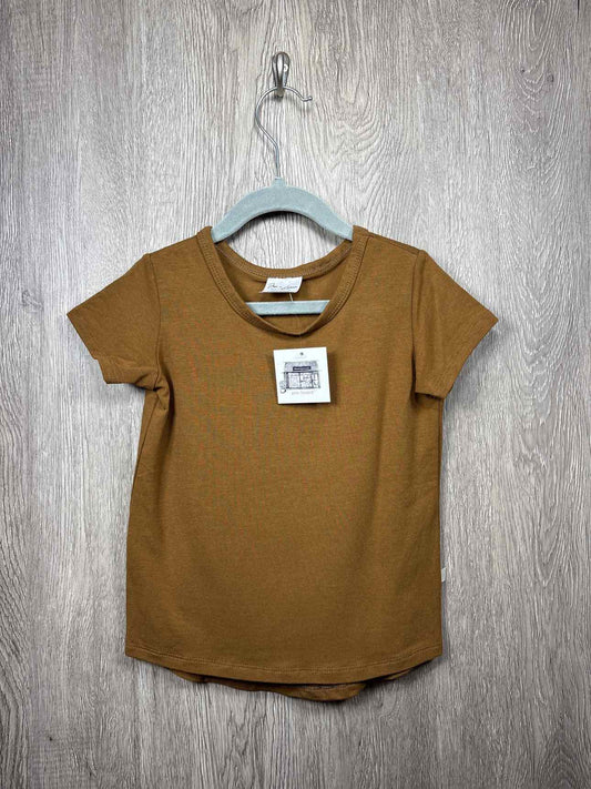 Jax and Lennon Size 2-3y Shirt