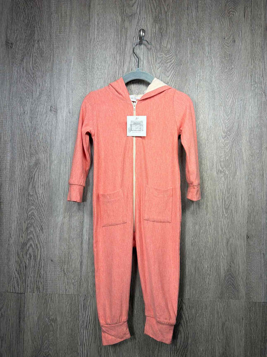 Size 12-18m Romper