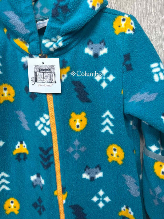 Columbia Size 18-24m Jackets & Outerwear