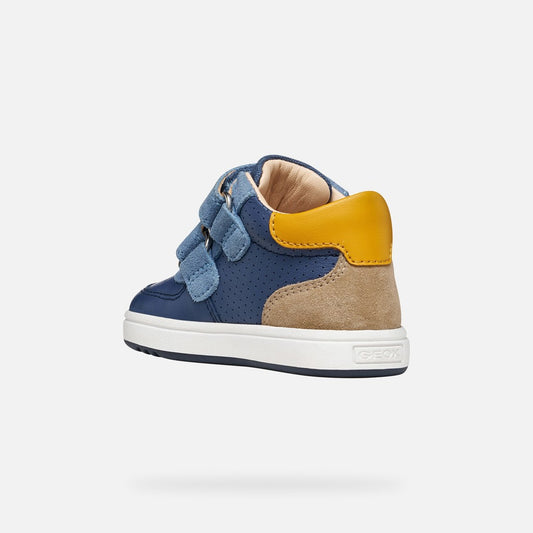 Biglia - Denim / Sky
