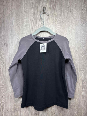 Peekaboo Beans Size 3y Shirt