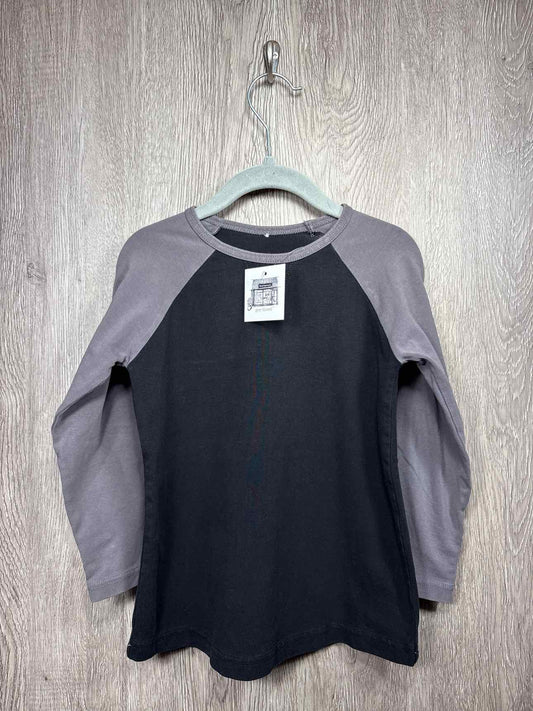 Peekaboo Beans Size 3y Shirt