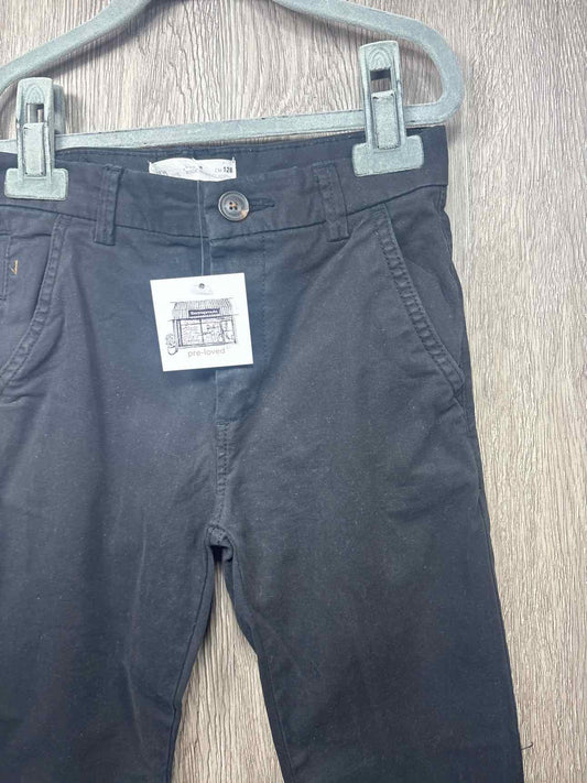 Zara Size 8y Pants