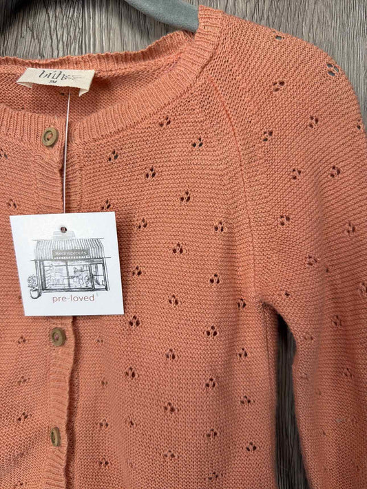 Buho Size 0-3m Sweater