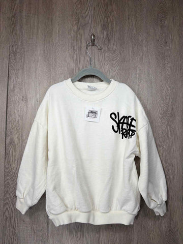 Zara Size 6y Shirt
