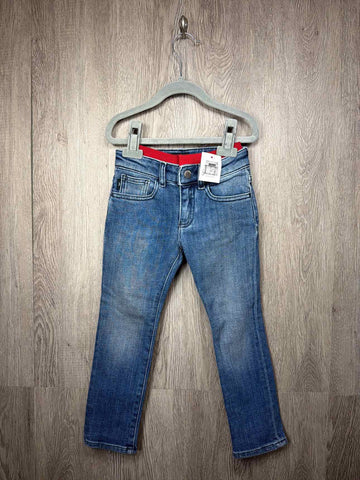 Size 4y Pants
