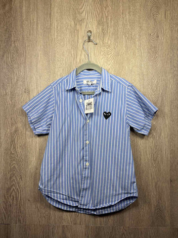 COMME des GARCONS Size 6y Shirt