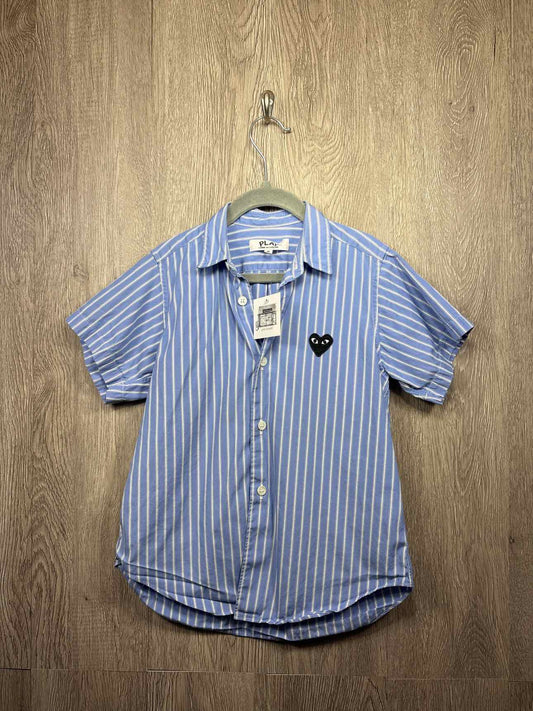 COMME des GARCONS Size 6y Shirt