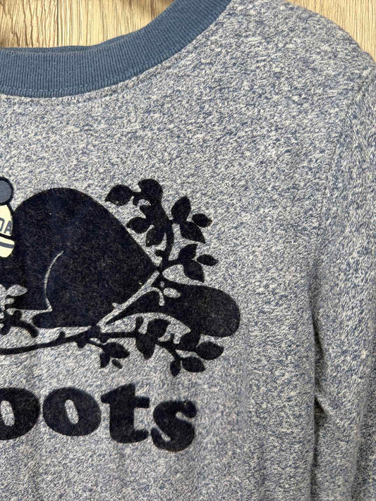 Roots Size 2y Shirt
