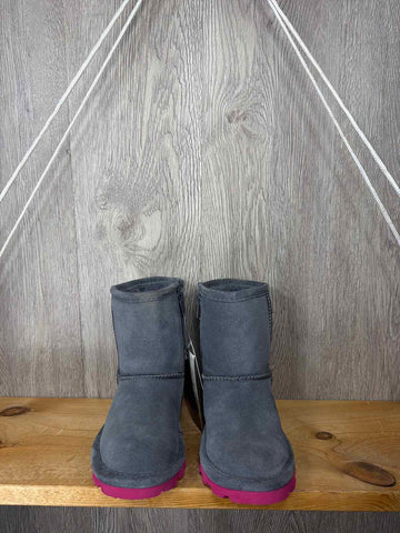 Size C10 Boots