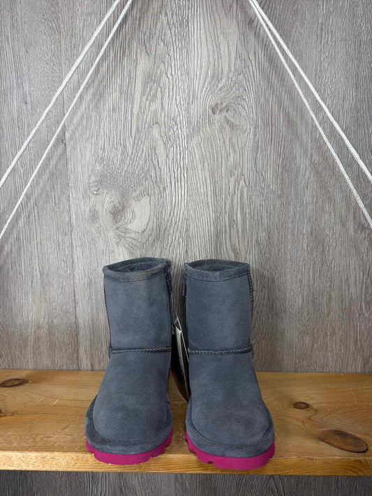 Size C10 Boots