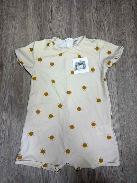 Rylee and Cru Size 18-24m Swim gear