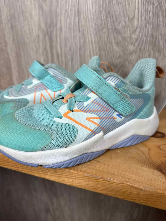 New Balance Size C10 Sneakers