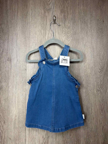 Sprouts Size 6-12m Dress