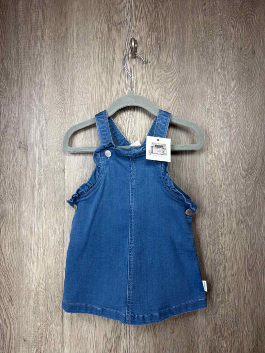 Sprouts Size 6-12m Dress